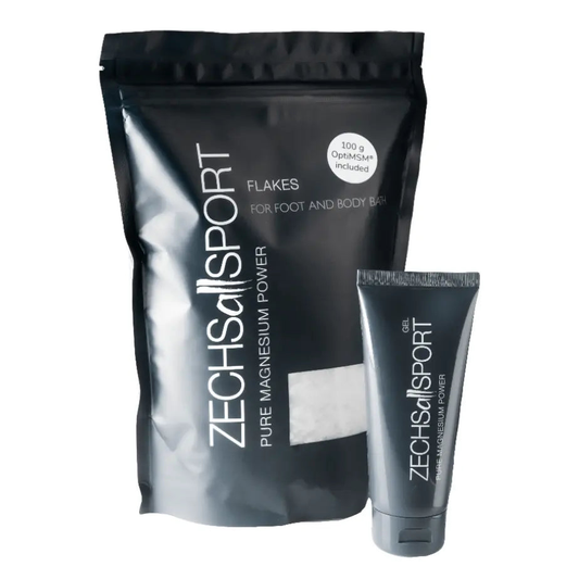 Zechsallsport combi - Premium Zechsal producten van HERCKLES - voor € 29.98! Koop het nu bij  Rcvoetfit