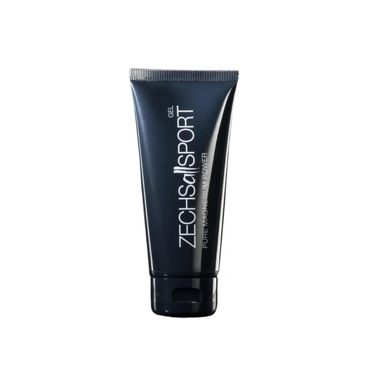 Zechsallsport gel, 100 ml - Premium Zechsal producten van HERCKLES - voor € 14.95! Koop het nu bij  Rcvoetfit