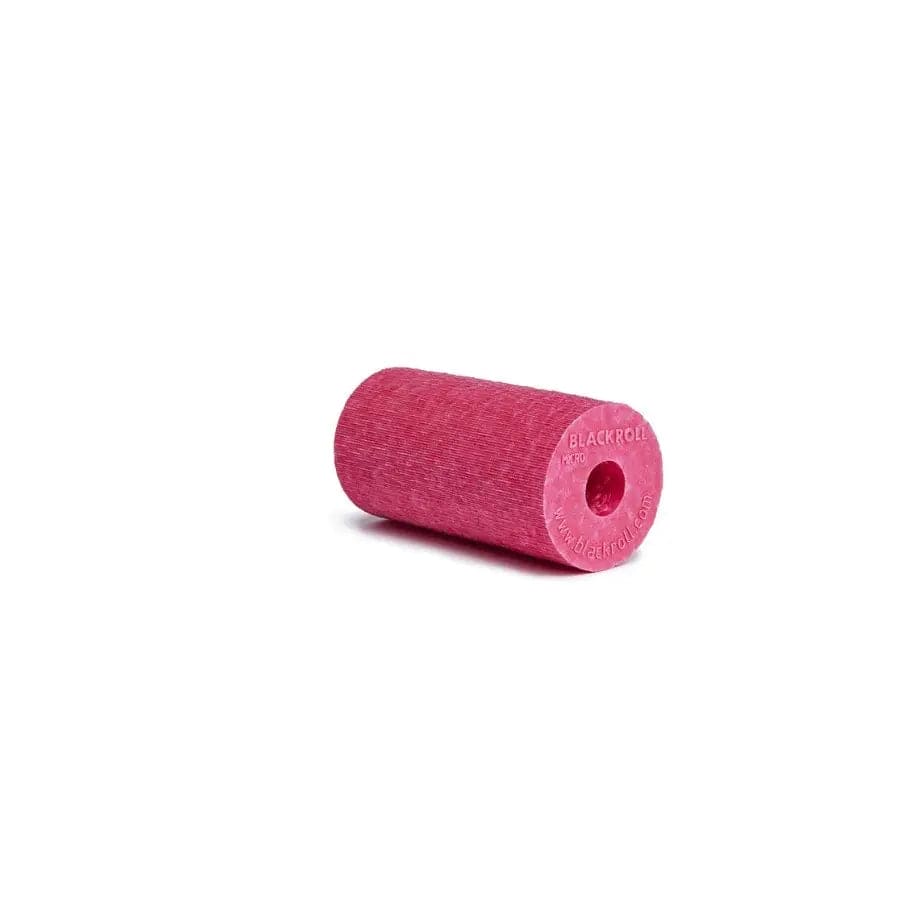 BLACKROLL® foam microroller - Premium Blackroll producten van HERCKLES - voor 6.92! Koop het nu bij HERCKLES