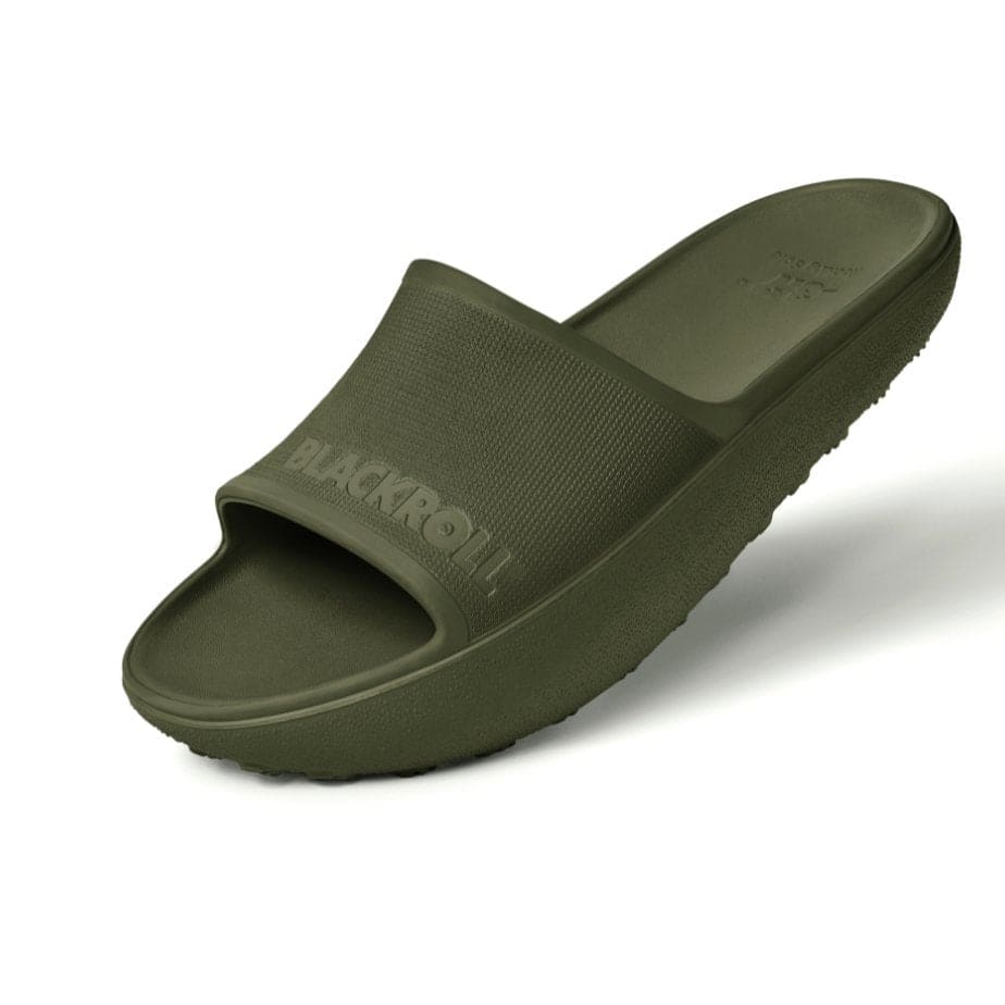 BLACKROLL RECOVERY SLOPES - Premium Blackroll producten van HERCKLES - voor € 65! Koop het nu bij Herckles