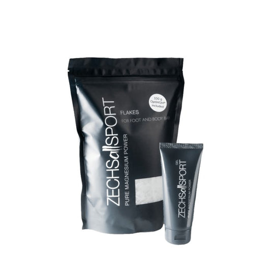 Magnesium bufferen? - HERCKLES