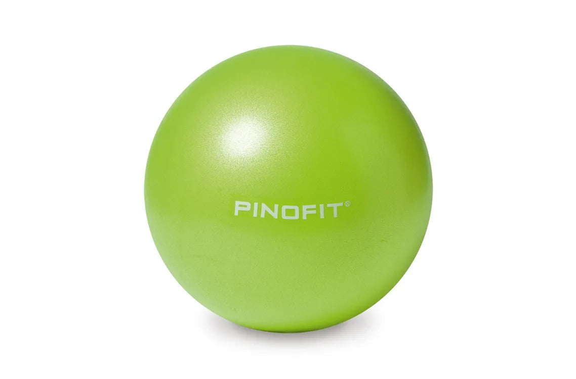 Pilatesbal 8cm - Premium teenspreiders van HERCKLES - voor € 9.50! Koop het nu bij  HERCKLES