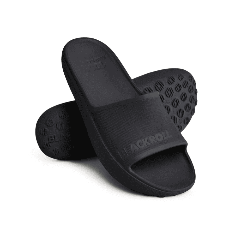 Fascia LEG SET - Premium Blackroll producten van HERCKLES - voor € 165.50! Koop het nu bij  HERCKLES