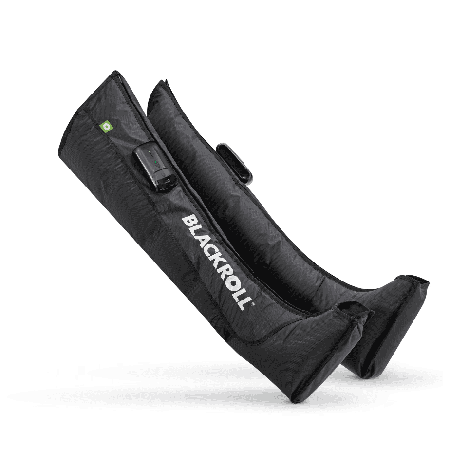 COMPRESSION BOOTS - Premium Blackroll producten van HERCKLES - voor € 499.85! Koop het nu bij  HERCKLES
