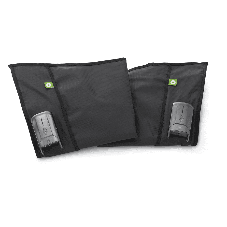 COMPRESSION BOOTS - Premium Blackroll producten van HERCKLES - voor € 499.85! Koop het nu bij  HERCKLES