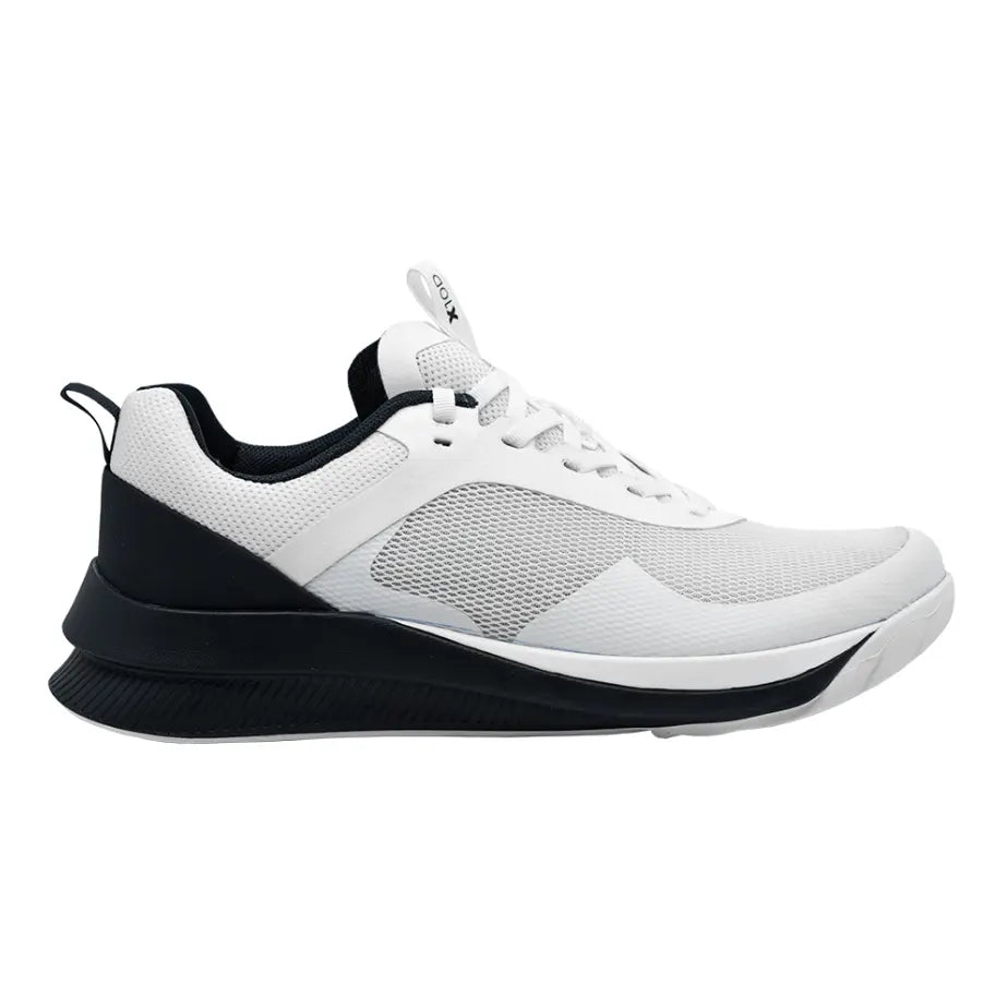 X10D® The Linewalker Navi white - Premium schoenen van HERCKLES - voor  260.00! Koop het nu bij  HERCKLES