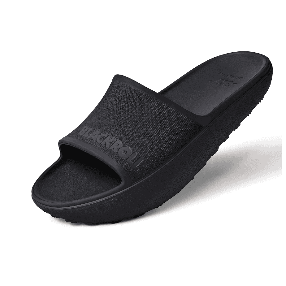 Fascia LEG SET - Premium Blackroll producten van HERCKLES - voor € 165.50! Koop het nu bij  HERCKLES