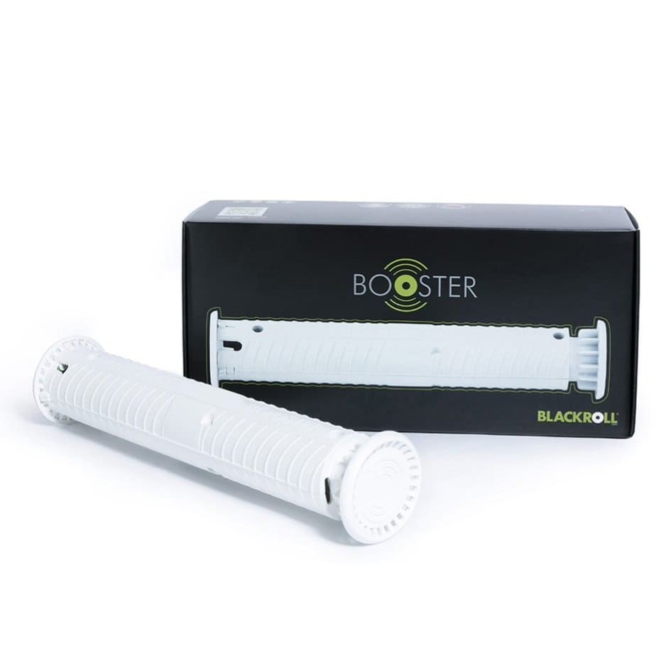 BLACKROLL® Booster - Premium Blackroll producten van HERCKLES - voor € 149.95! Koop het nu bij  Herckles