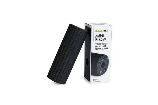 BLACKROLL® Foamroller mini flow - Premium Blackroll producten van HERCKLES - voor € 13.95! Koop het nu bij  Herckles