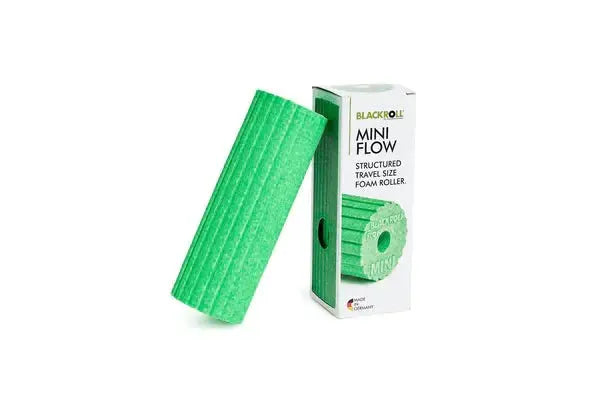BLACKROLL® Foamroller mini flow - Premium Blackroll producten van HERCKLES - voor € 13.95! Koop het nu bij  Herckles