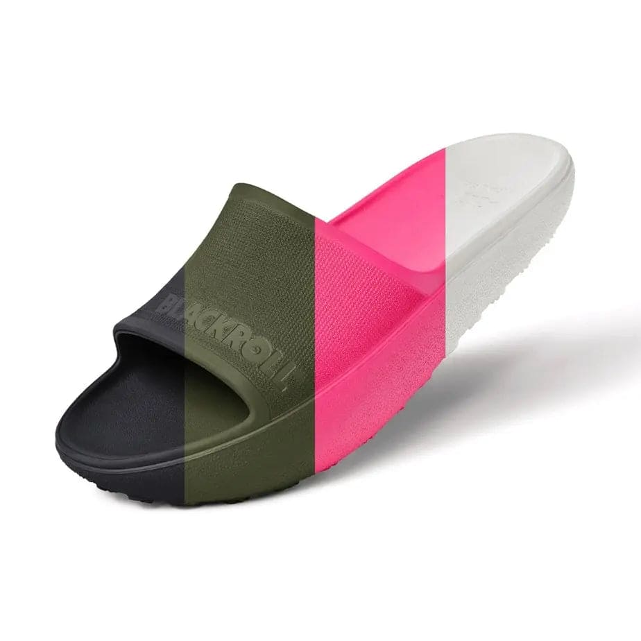 BLACKROLL RECOVERY SLOPES - Premium Blackroll producten van HERCKLES - voor € 65! Koop het nu bij  Herckles