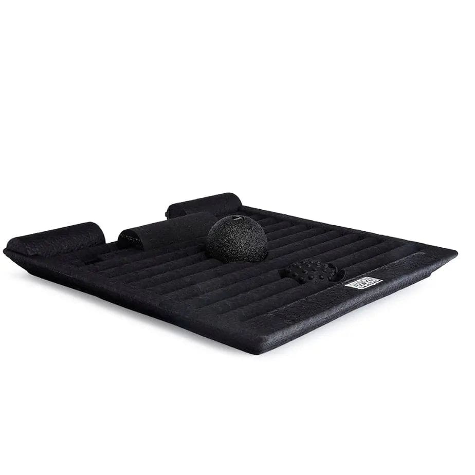 BLACKROLL®Smoove board - Premium blackroll van HERCKLES - voor  149.93! Koop het nu bij  HERCKLES